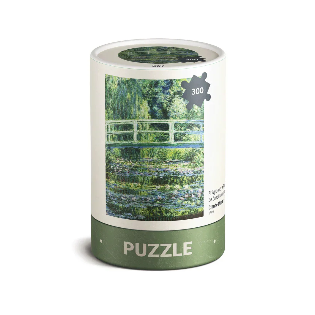 Today Is Art Day - 300pc Puzzle - Image 10