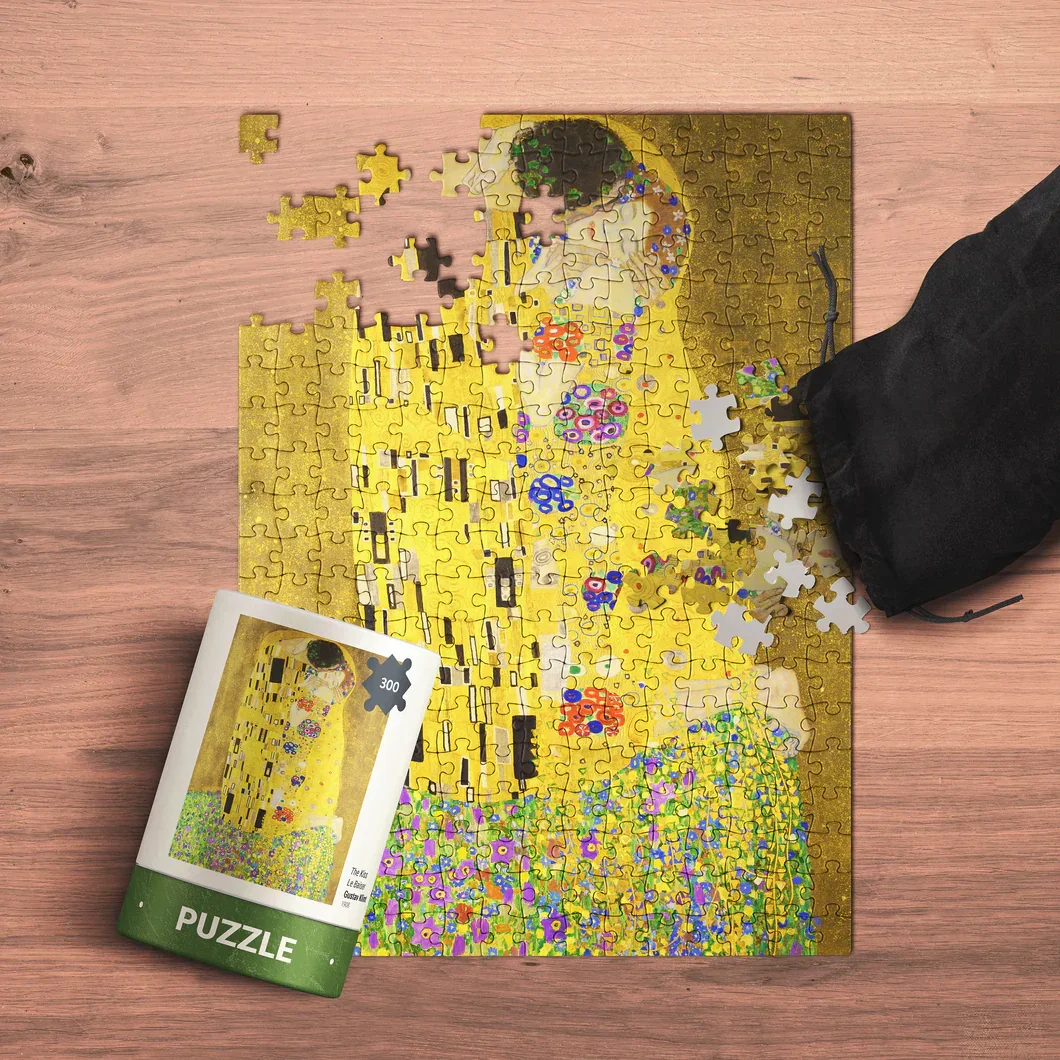 Today Is Art Day - 300pc Puzzle - Image 16
