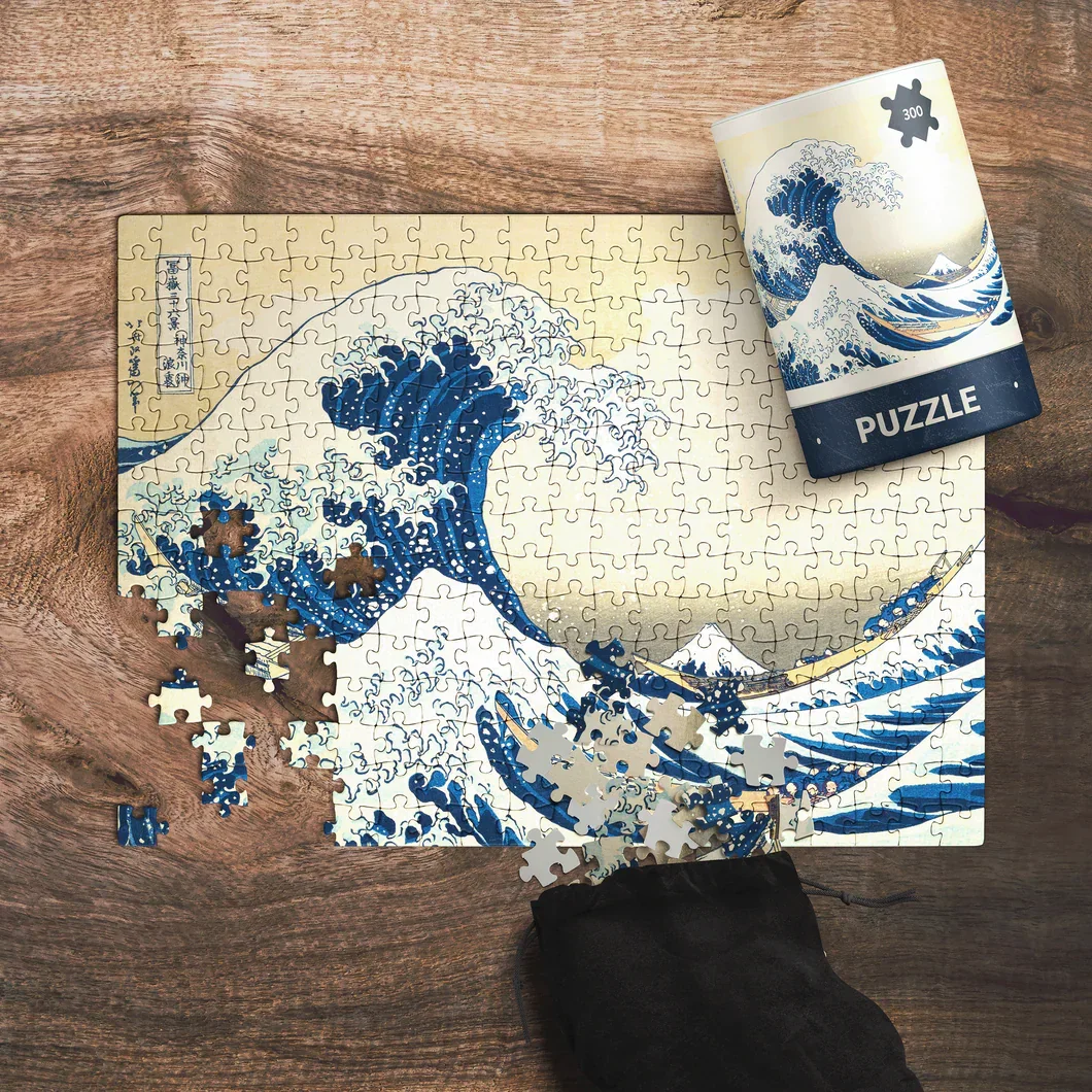 Today Is Art Day - 300pc Puzzle - Image 17