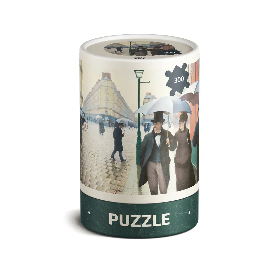 Today Is Art Day - 300pc Puzzle - Image 2