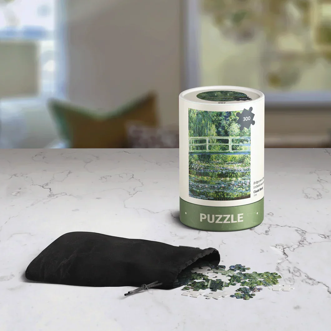 Today Is Art Day - 300pc Puzzle - Image 24