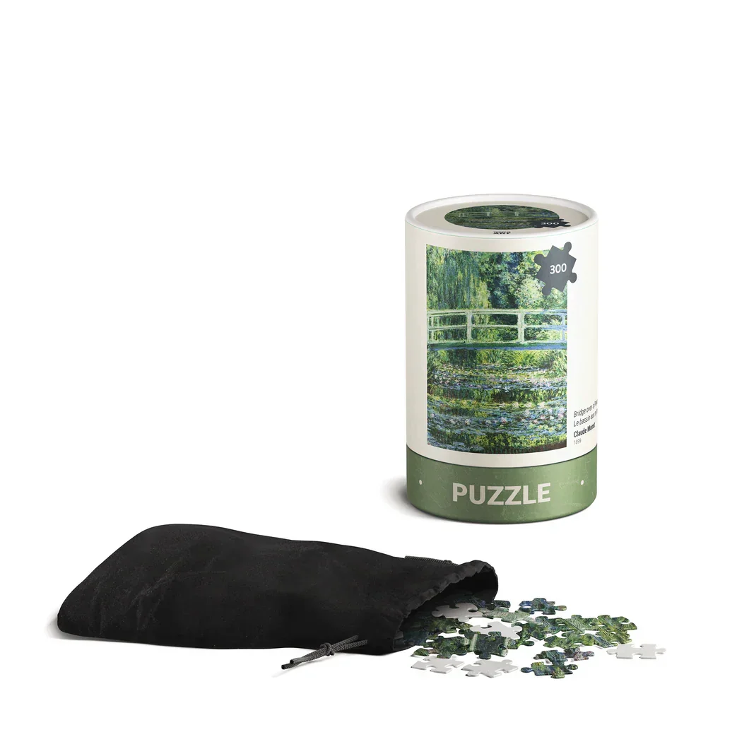 Today Is Art Day - 300pc Puzzle - Image 25
