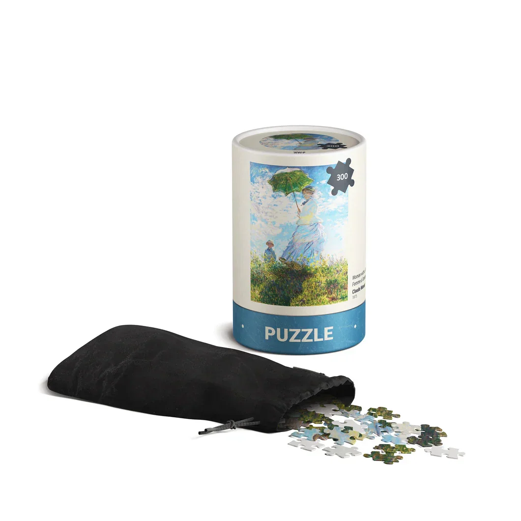 Today Is Art Day - 300pc Puzzle - Image 27
