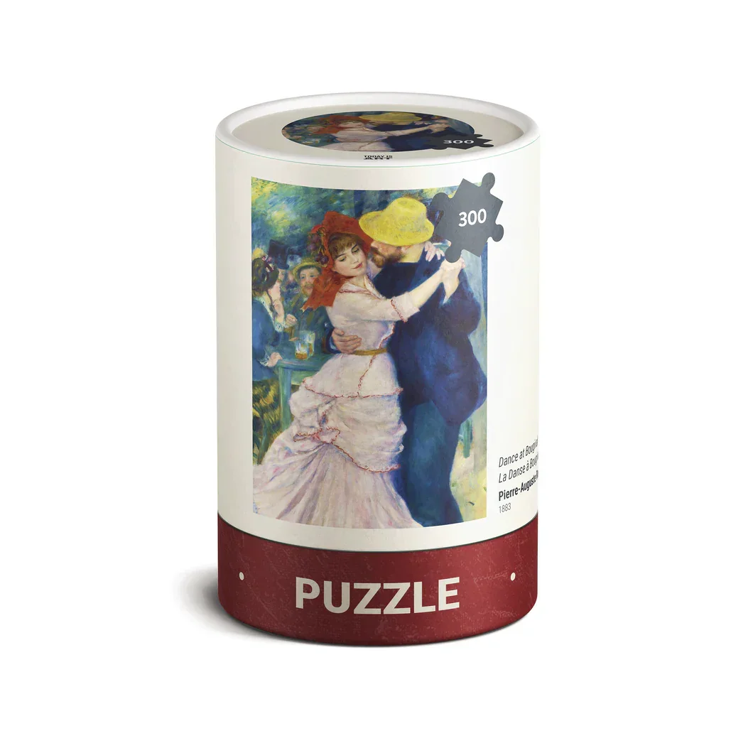 Today Is Art Day - 300pc Puzzle - Image 3