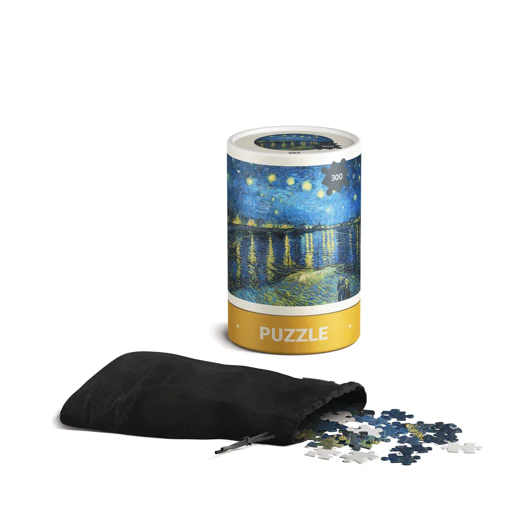 Today Is Art Day - 300pc Puzzle - Image 31