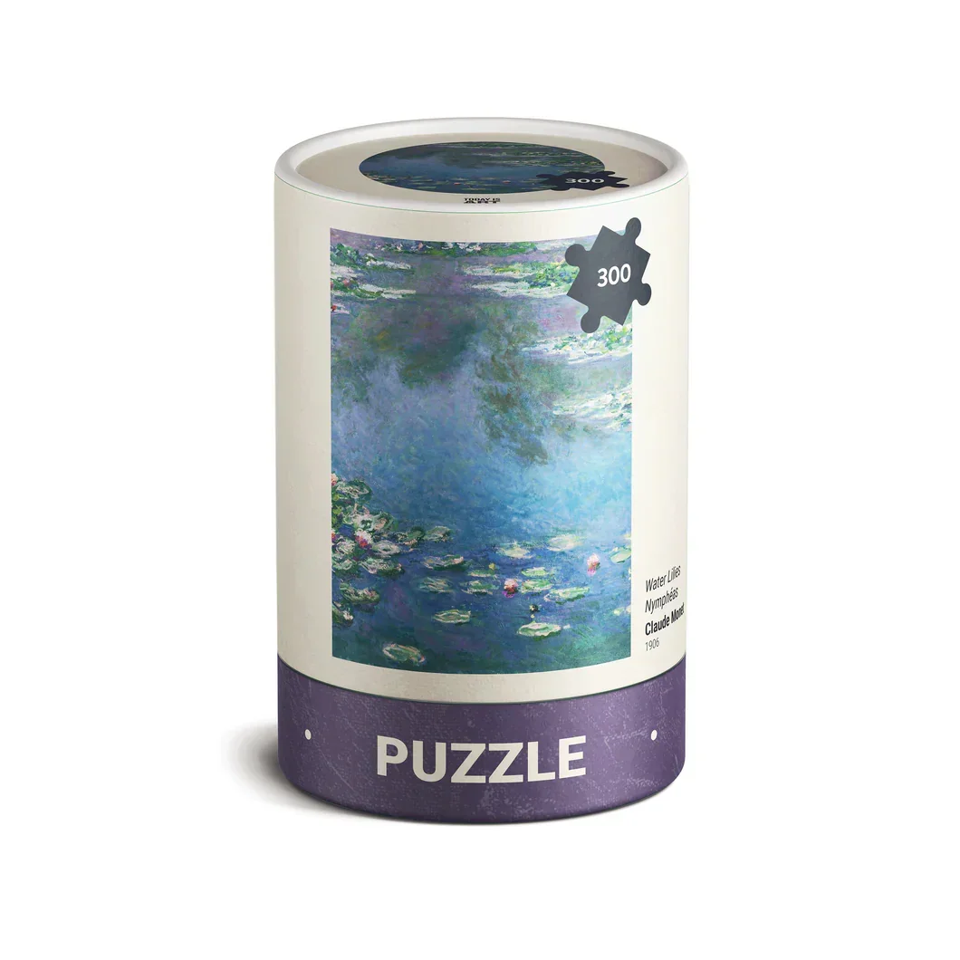 Today Is Art Day - 300pc Puzzle - Image 4