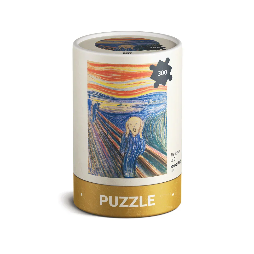 Today Is Art Day - 300pc Puzzle - Image 5