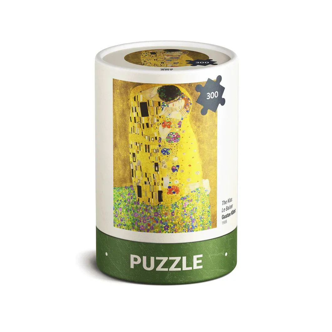 Today Is Art Day - 300pc Puzzle - Image 6