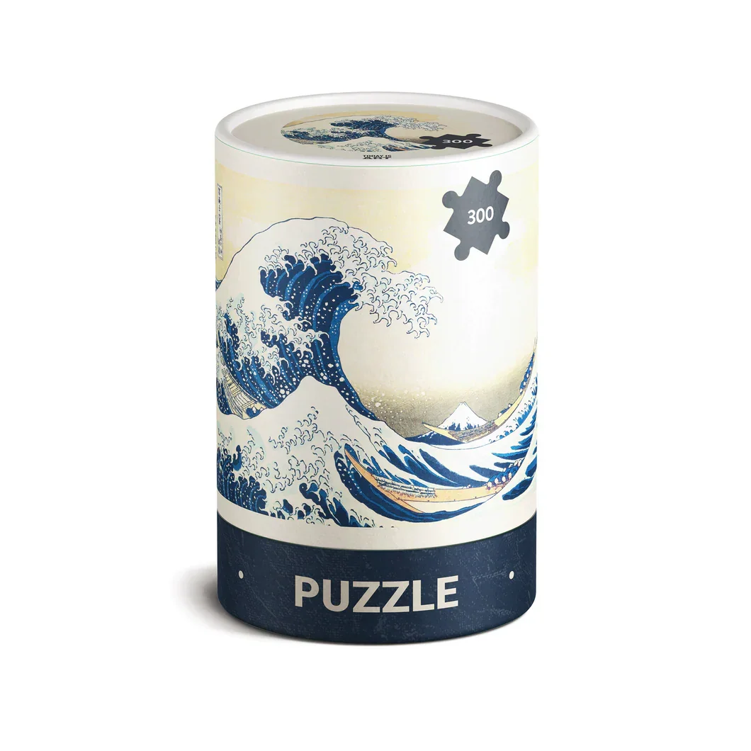 Today Is Art Day - 300pc Puzzle - Image 7