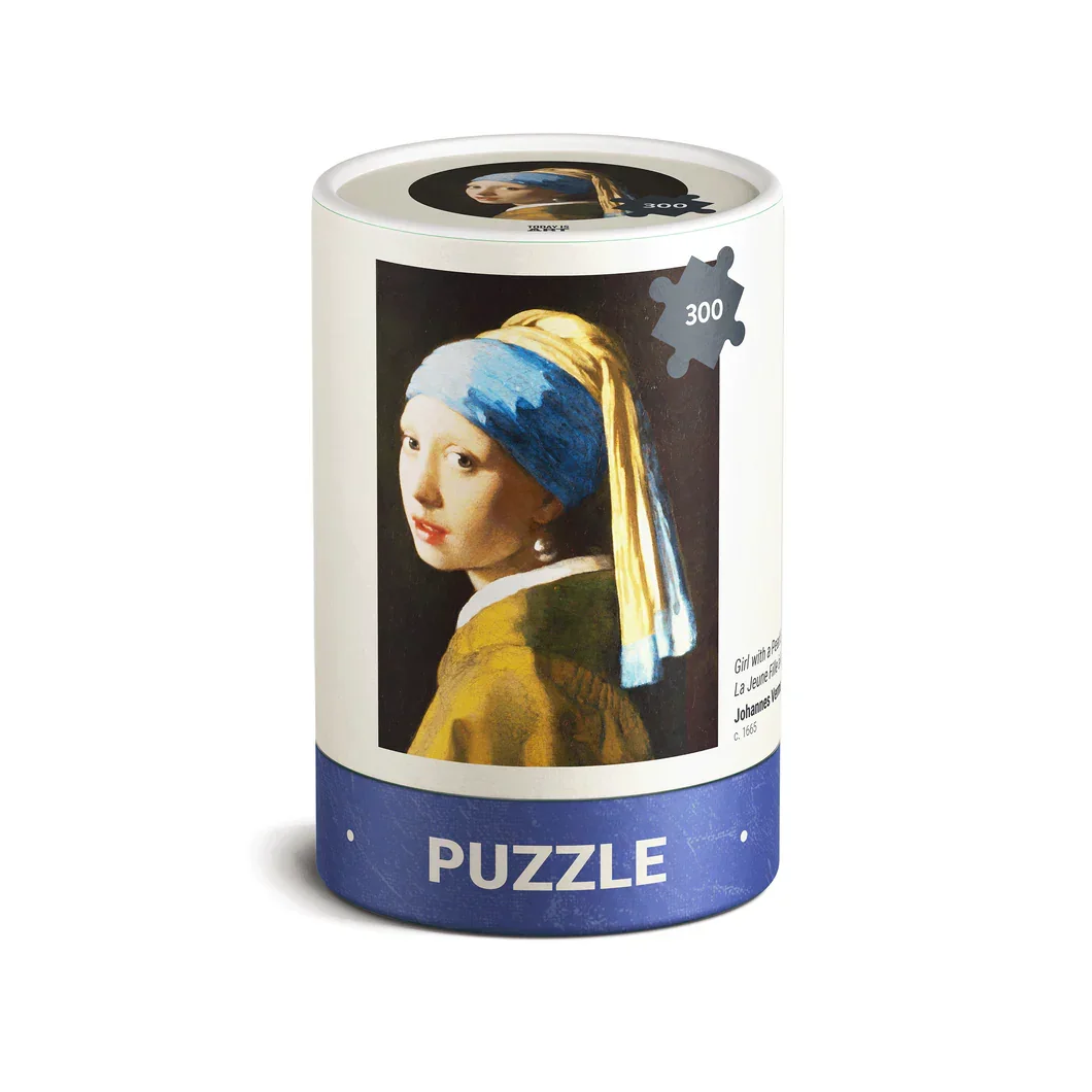 Today Is Art Day - 300pc Puzzle - Image 8