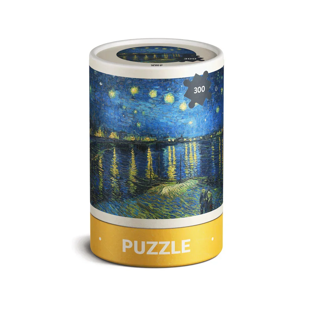 Today Is Art Day - 300pc Puzzle - Image 9