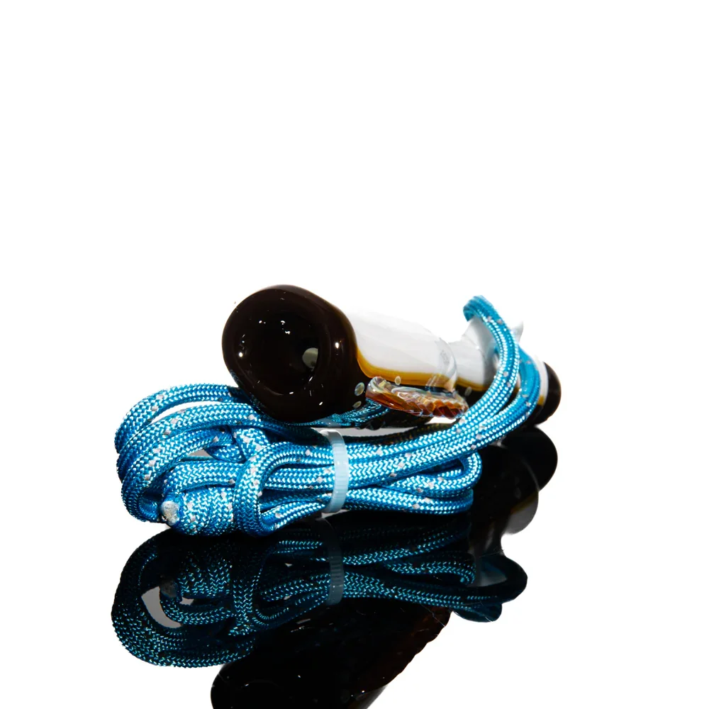 603 Glass - Flounder Fish Whistle - Image 2