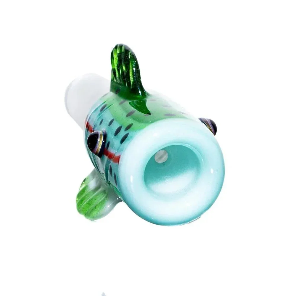 603 Glass - Rainbow Trout 14mm Slide - Image 2