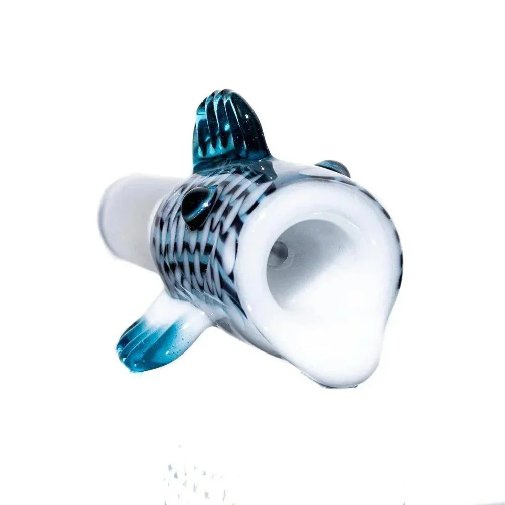 603 Glass - Striped Bass 14mm Slide - Image 2