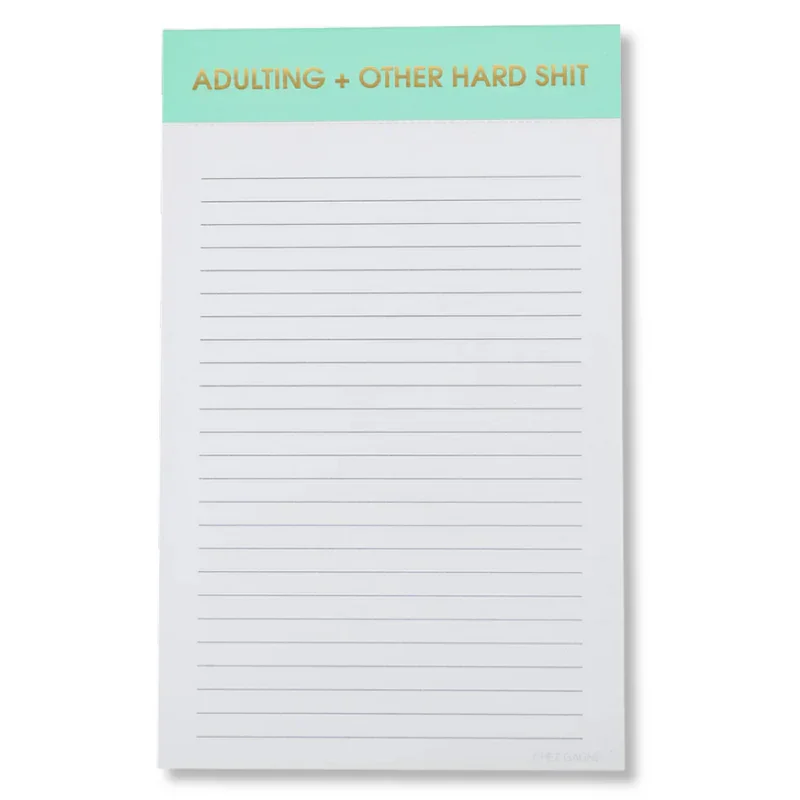 Chez Gagne - Notepad - Image 3