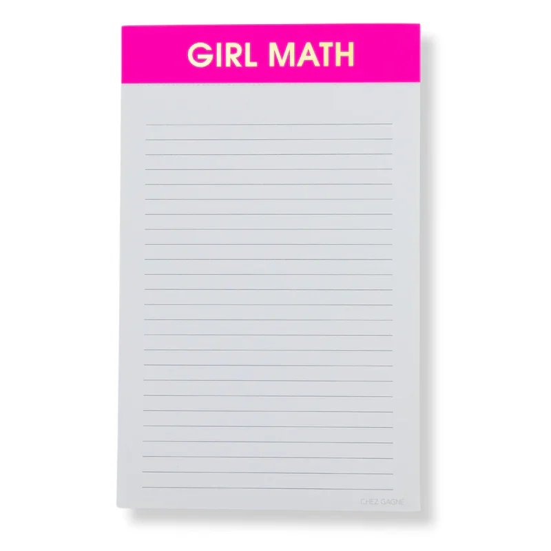 Chez Gagne - Notepad - Image 6