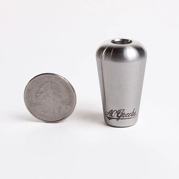 AC Greebs - Grav Bong Adapter - Image 2