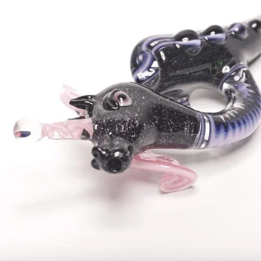 Amy Likes Fire x Natey Love - Dichro Unicorn Sherlock - Image 3