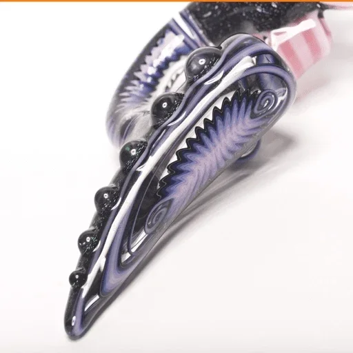 Amy Likes Fire x Natey Love - Dichro Unicorn Sherlock - Image 4