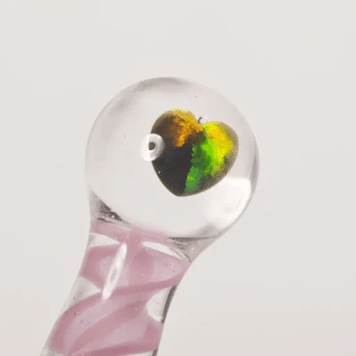 Amy Likes Fire x Natey Love - Dichro Unicorn Sherlock - Image 5