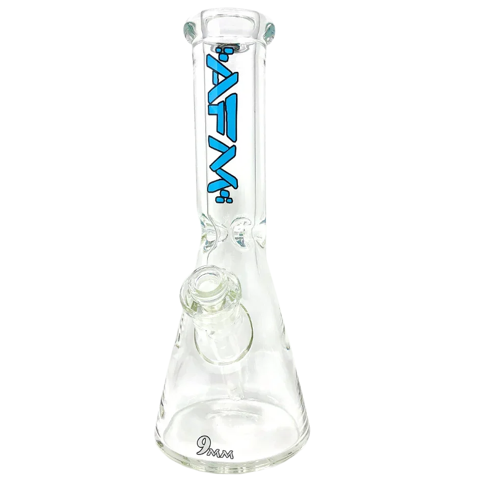 AFM Glass - 12" Heavy Boi Beaker - Image 2