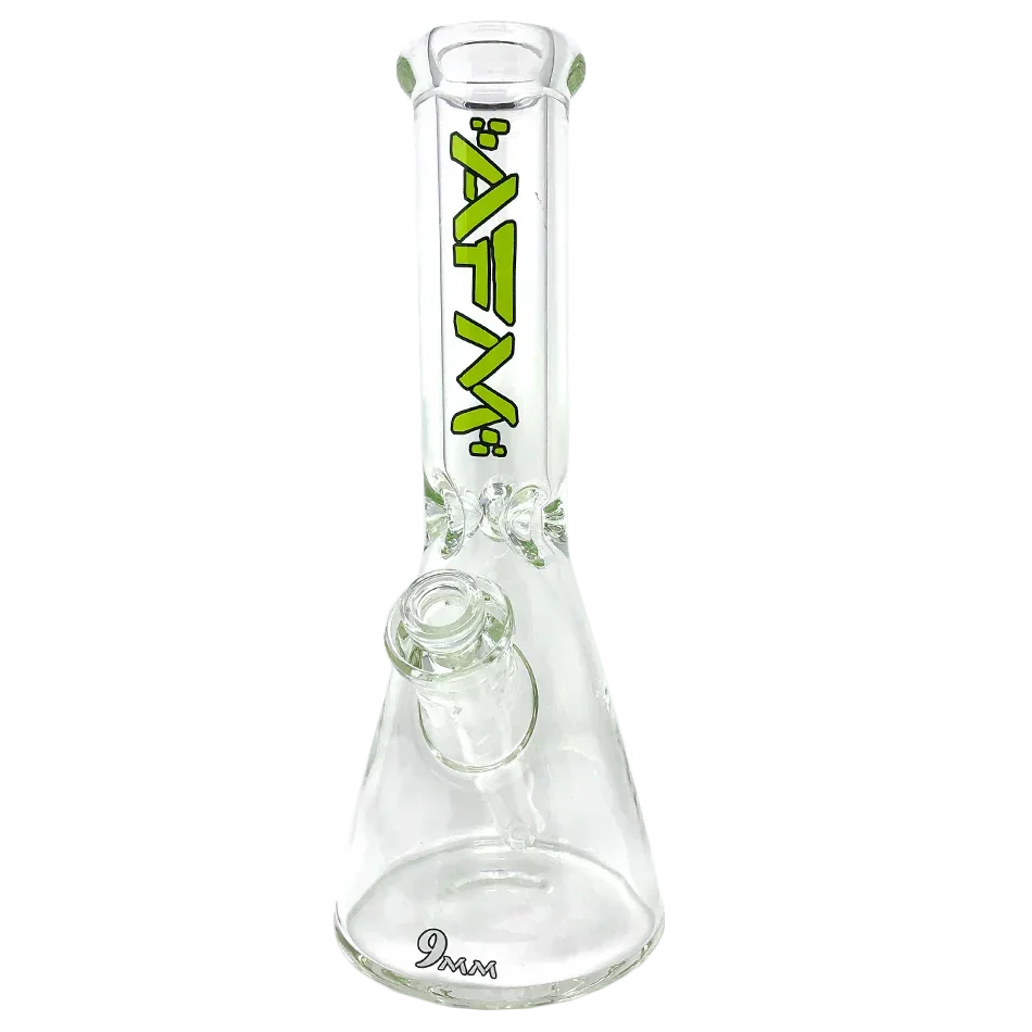 AFM Glass - 12" Heavy Boi Beaker - Image 3