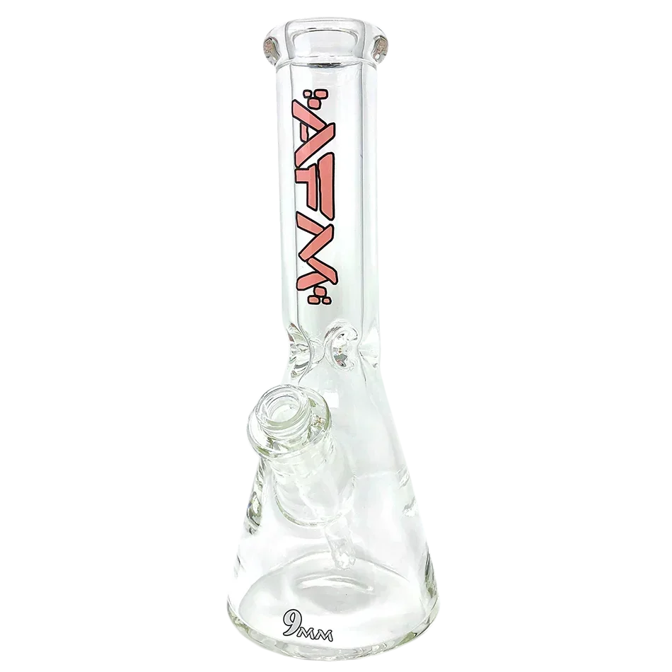AFM Glass - 12" Heavy Boi Beaker - Image 4