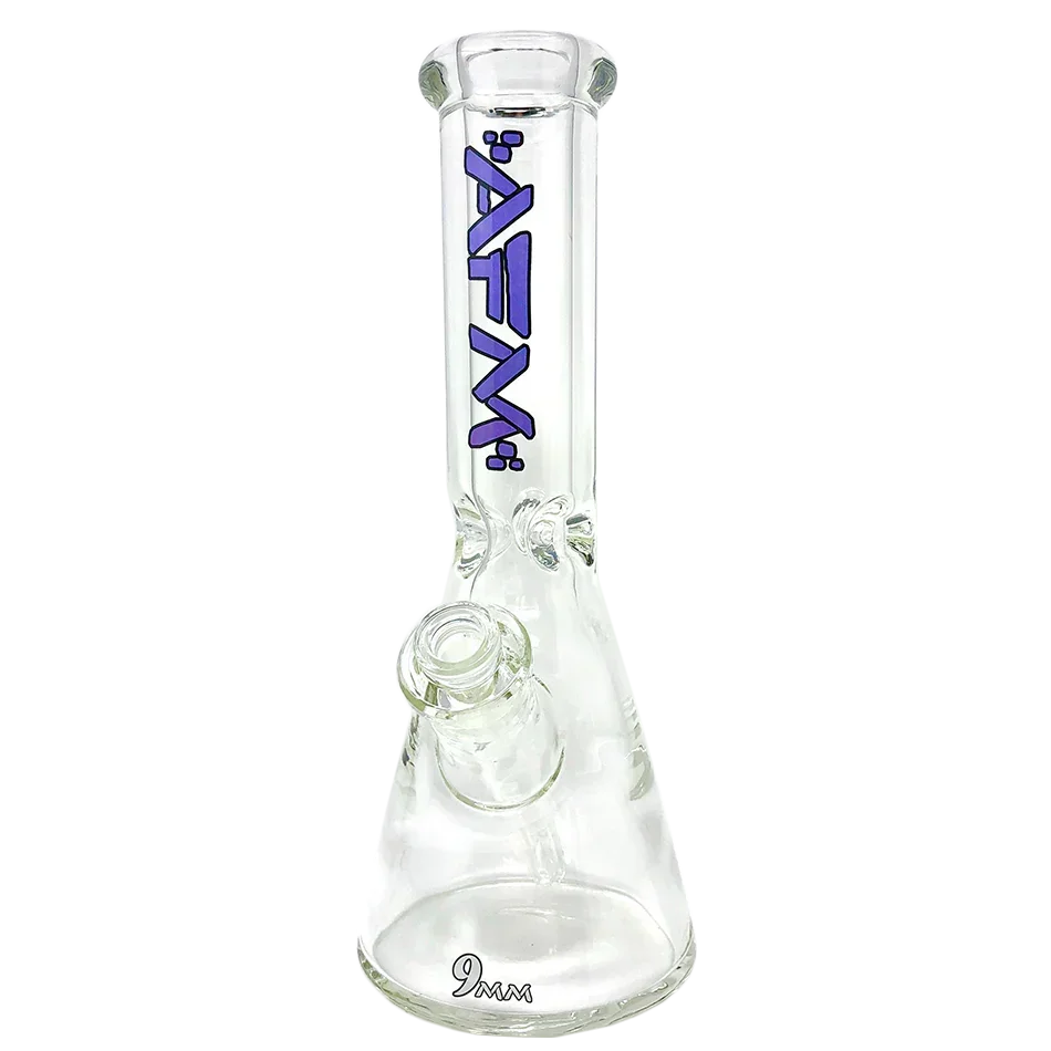 AFM Glass - 12" Heavy Boi Beaker - Image 5