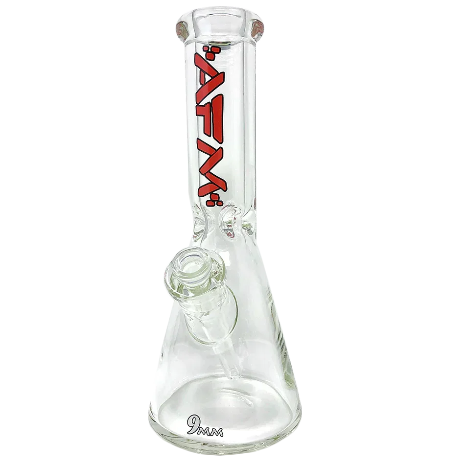 AFM Glass - 12" Heavy Boi Beaker - Image 6