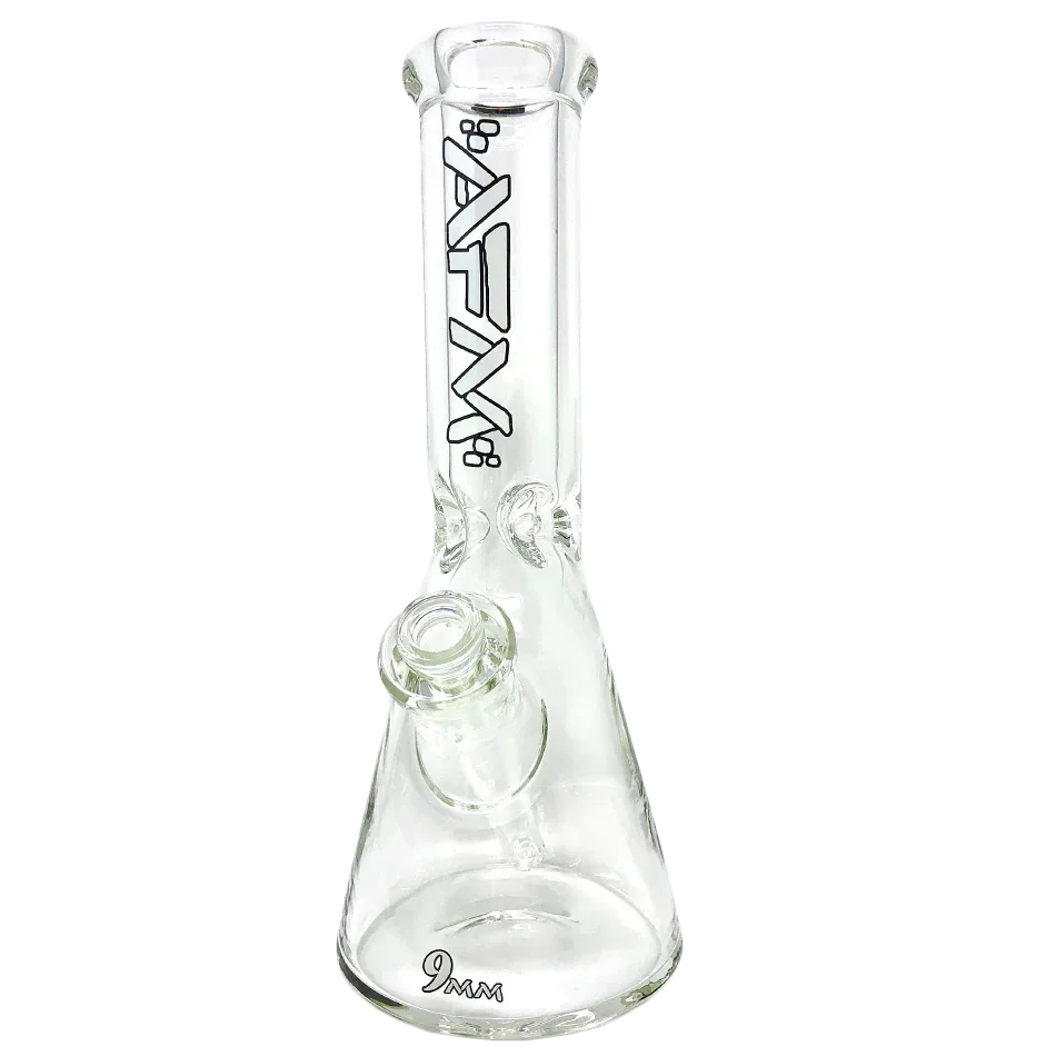 AFM Glass - 12" Heavy Boi Beaker - Image 7