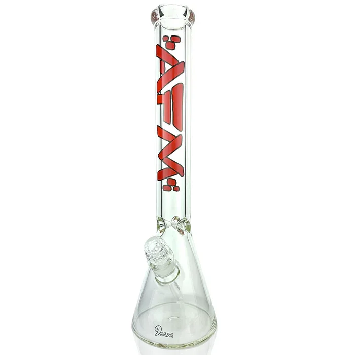 AFM Glass - 18" Heavy Boi Beaker - Image 3