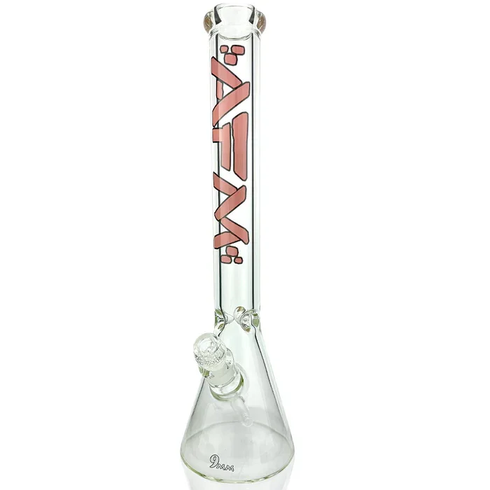 AFM Glass - 18" Heavy Boi Beaker - Image 5