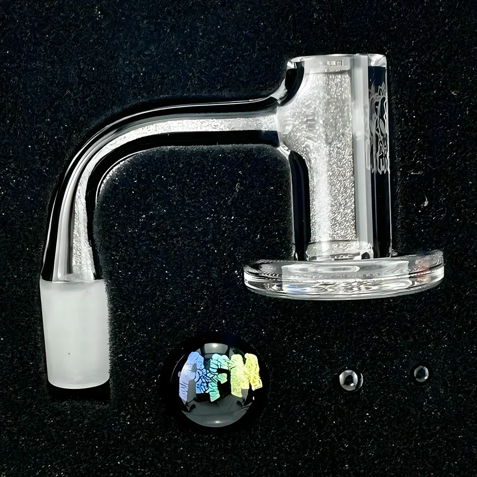 AFM Quartz - Fireworks Quartz Banger Set - Image 3
