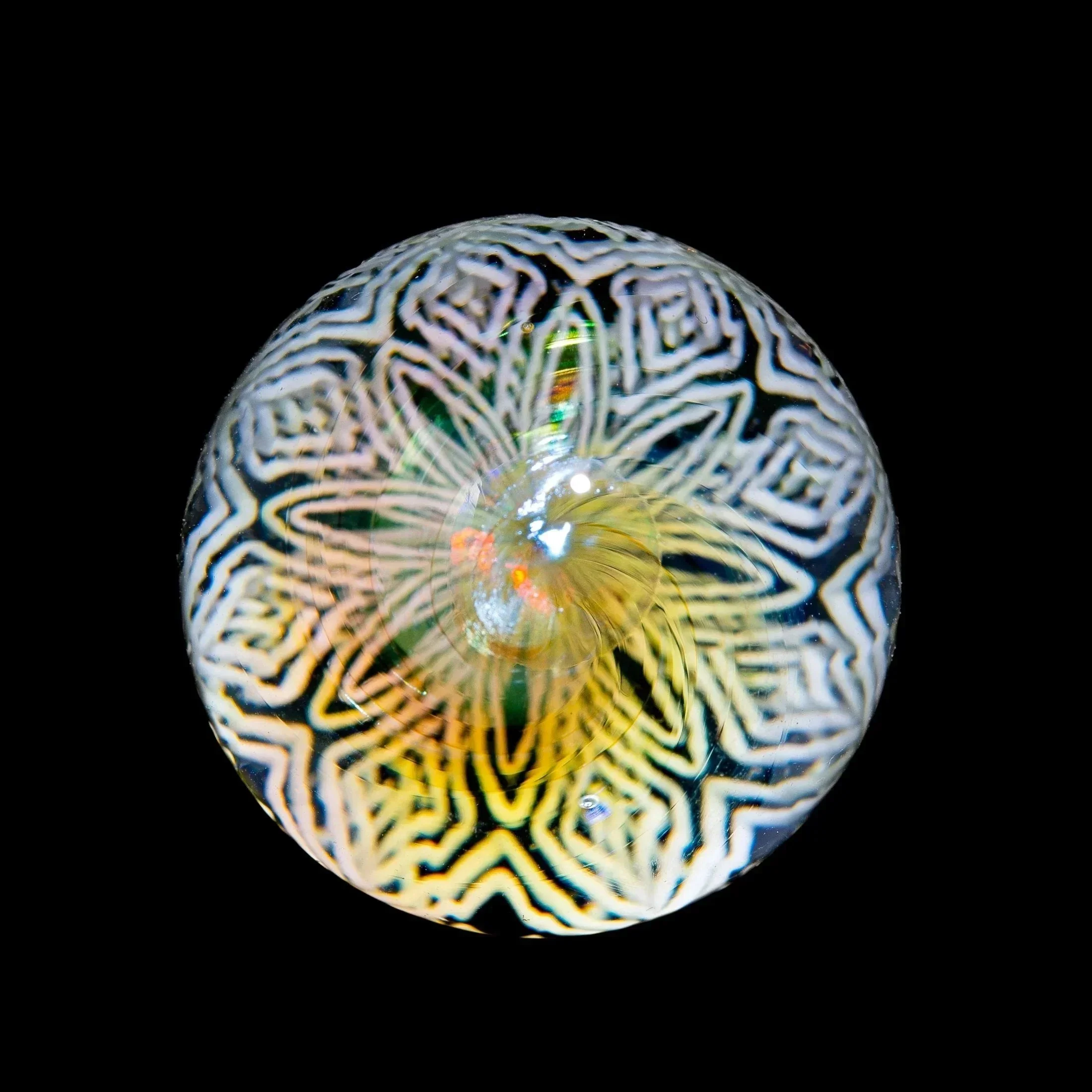 Akio - Opal Amicello Top 25MM Marble - Image 3