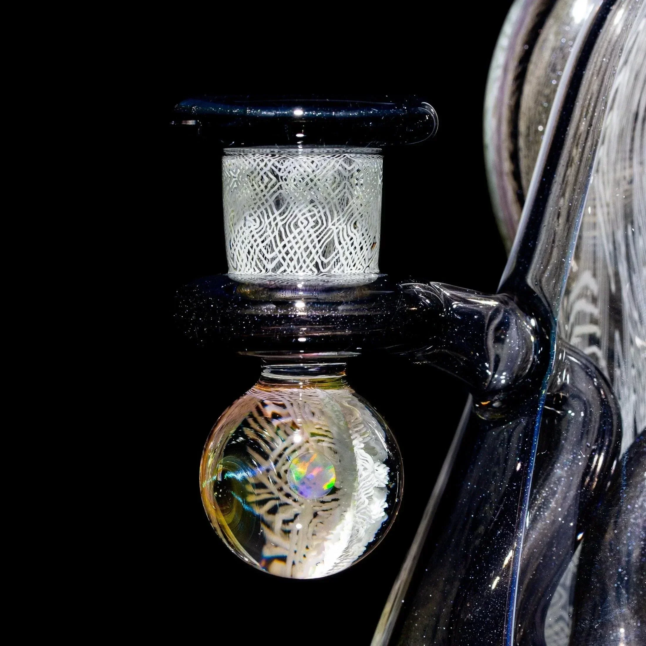 Akio x Earl Jr. - Amicello Infinity Bottle - Image 12