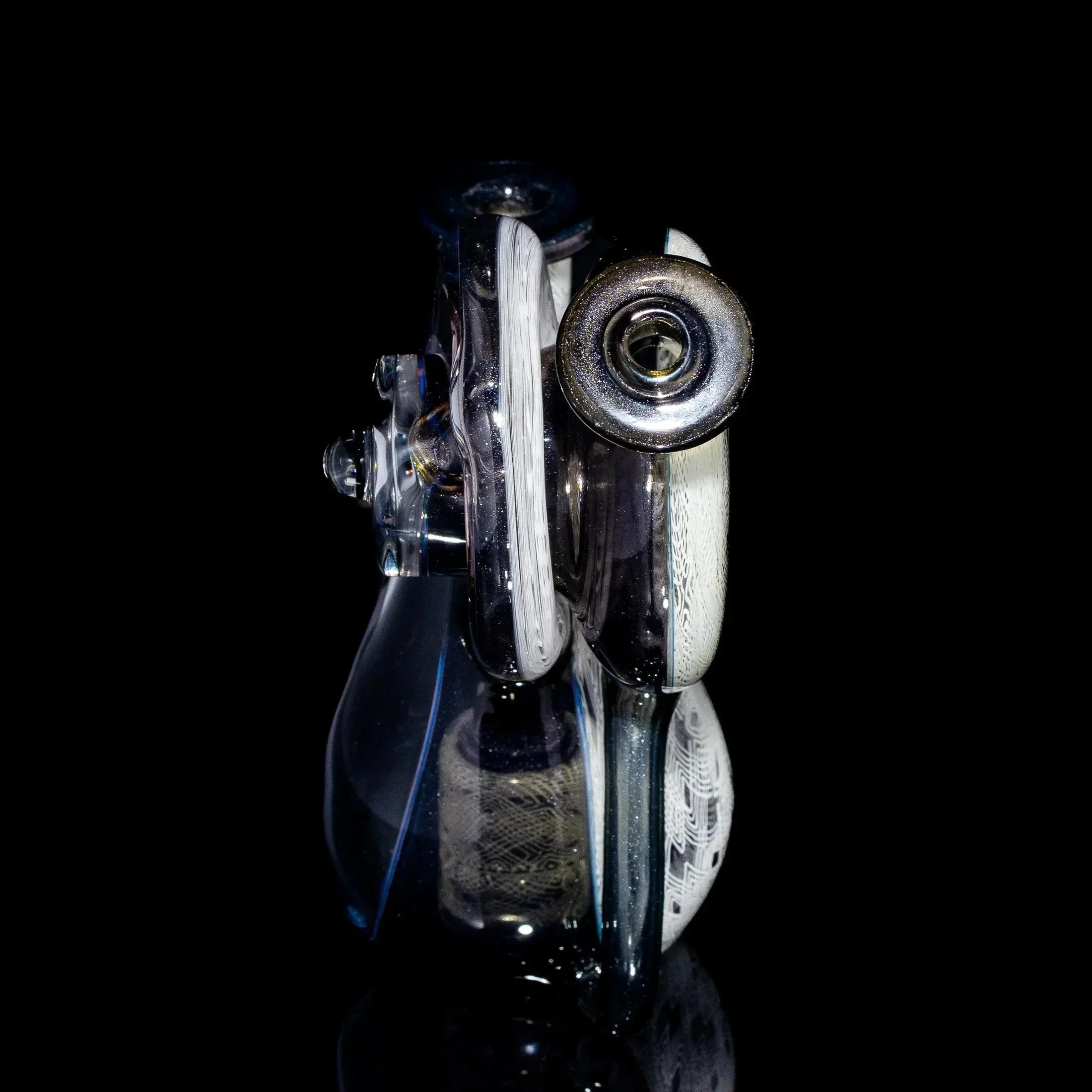 Akio x Earl Jr. - Amicello Infinity Bottle - Image 5