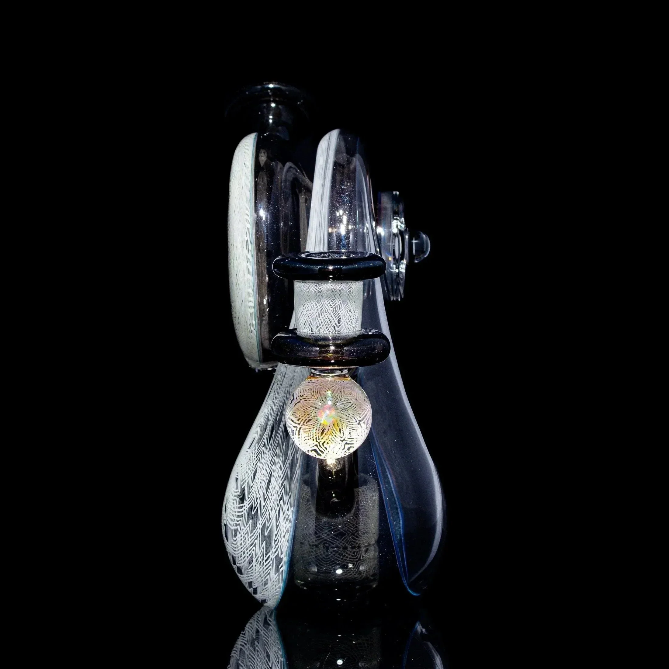 Akio x Earl Jr. - Amicello Infinity Bottle - Image 6