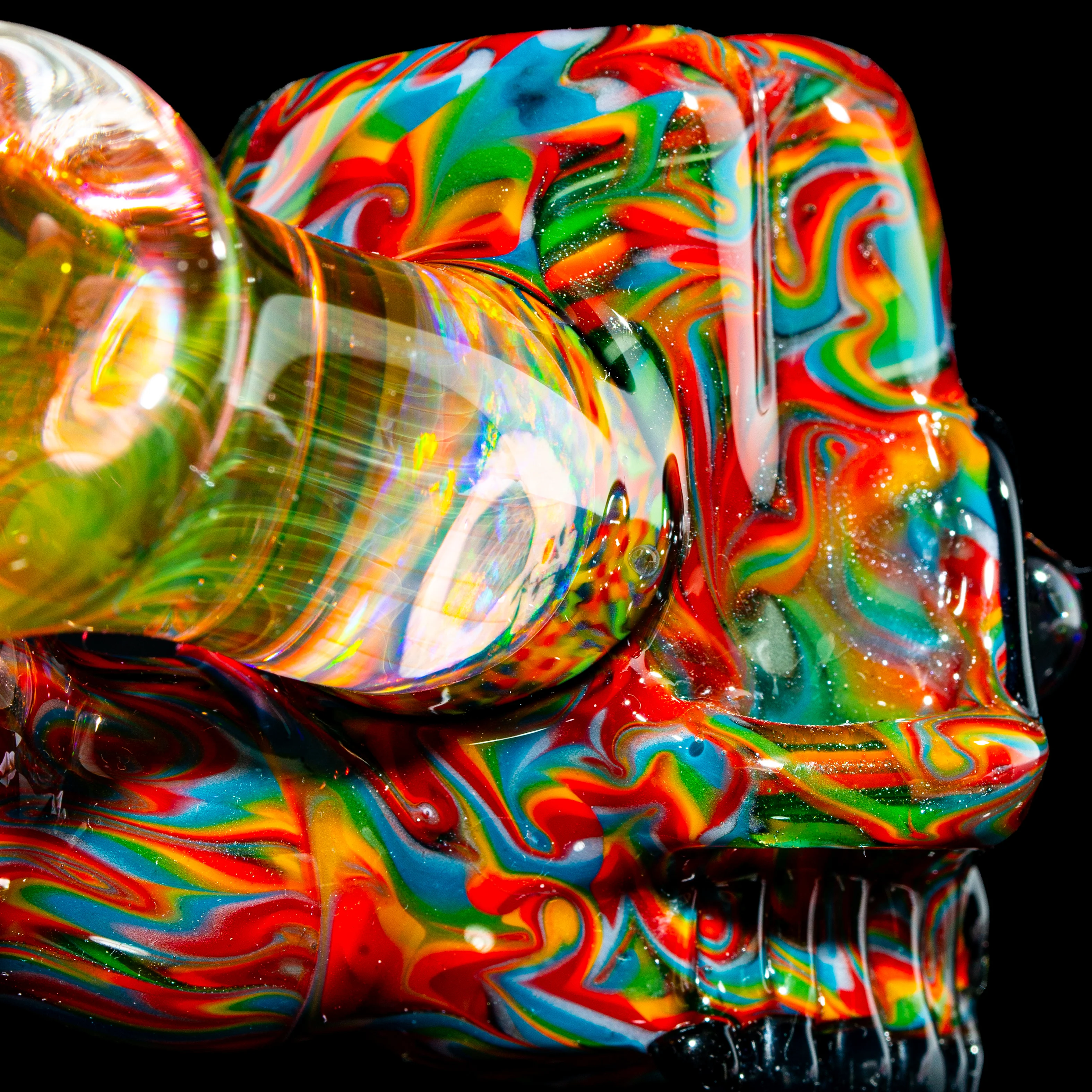 AKM x Justin Carter - Image 5