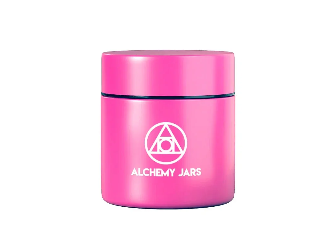 Alchemy Jars - Concentrate Jar - Image 10