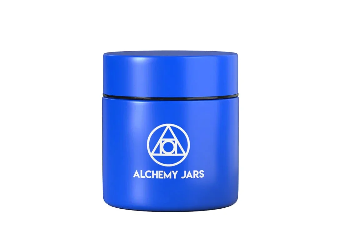 Alchemy Jars - Concentrate Jar - Image 13