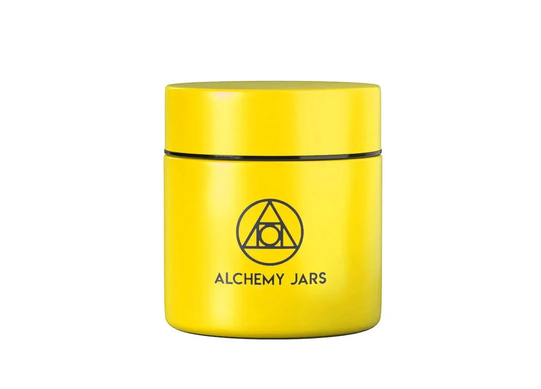 Alchemy Jars - Concentrate Jar - Image 14