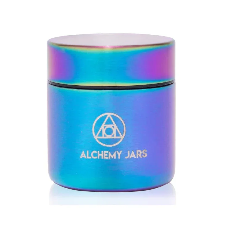 Alchemy Jars - Concentrate Jar - Image 15