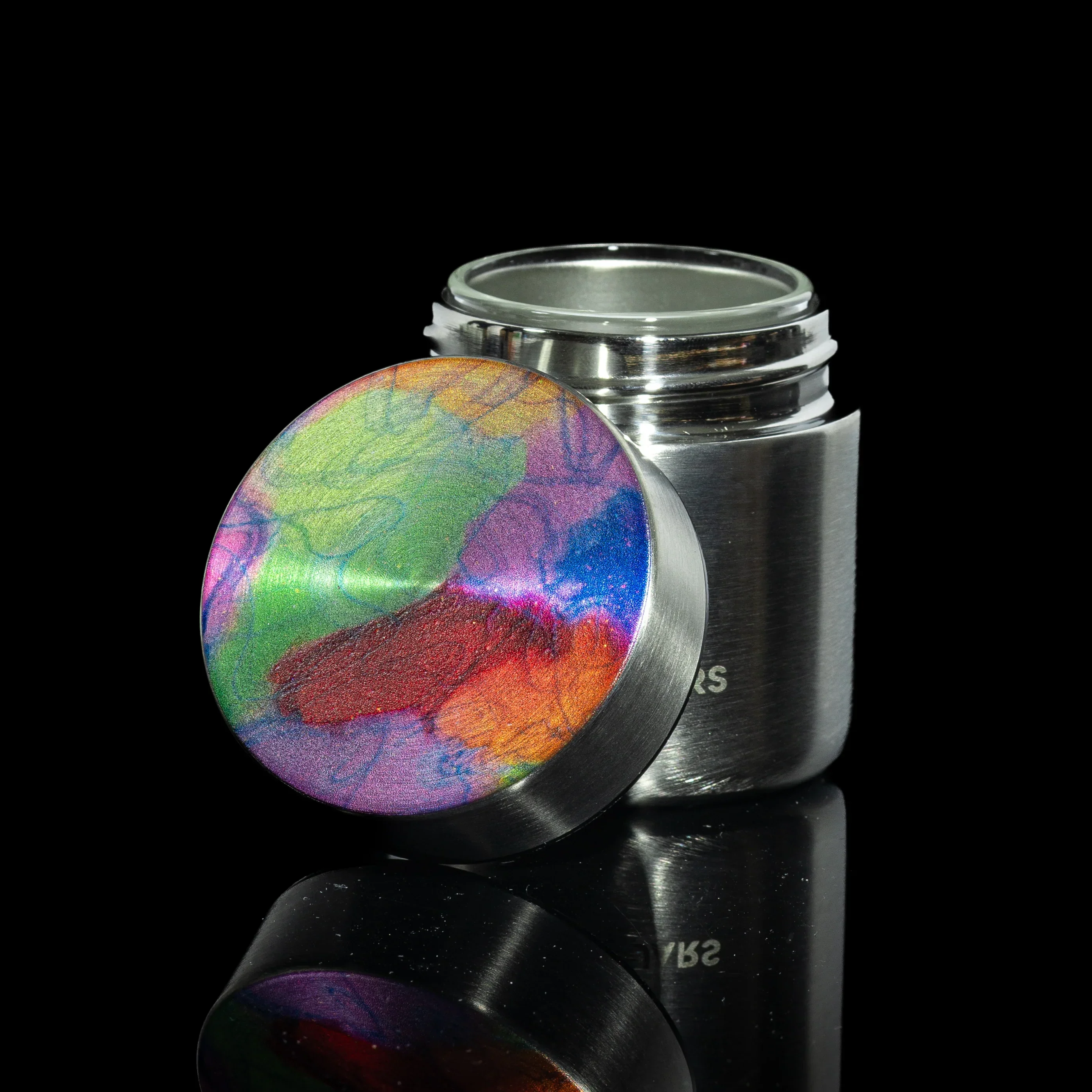 Alchemy Jars - Concentrate Jar - Image 18