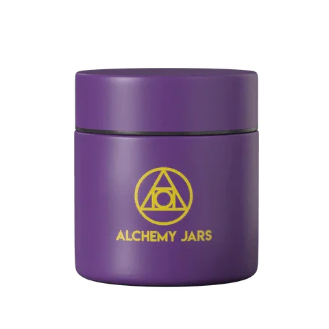Alchemy Jars - Concentrate Jar - Image 3