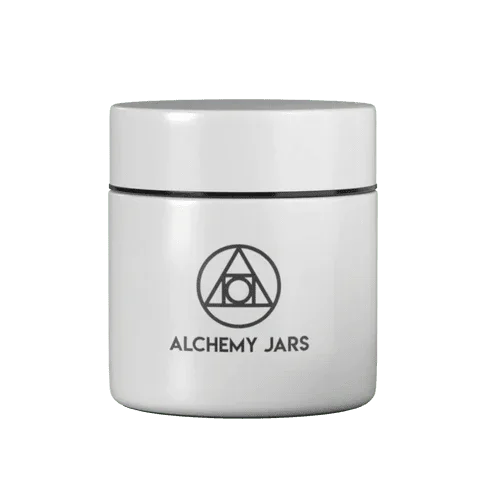 Alchemy Jars - Concentrate Jar - Image 4