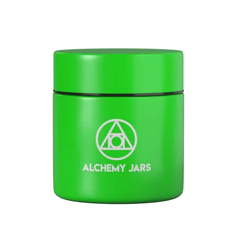 Alchemy Jars - Concentrate Jar - Image 5