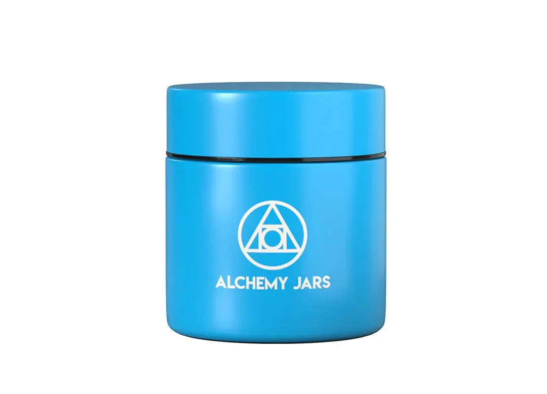 Alchemy Jars - Concentrate Jar - Image 6