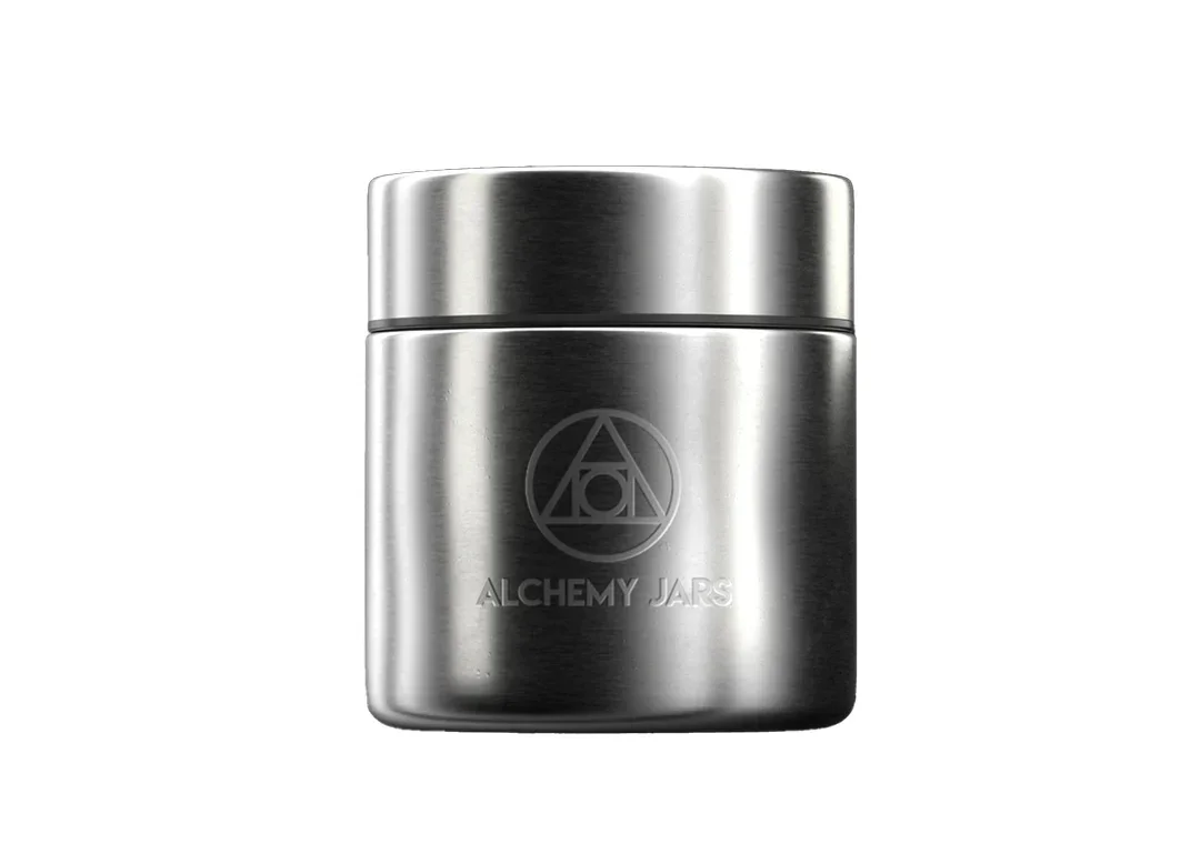 Alchemy Jars - Concentrate Jar - Image 7