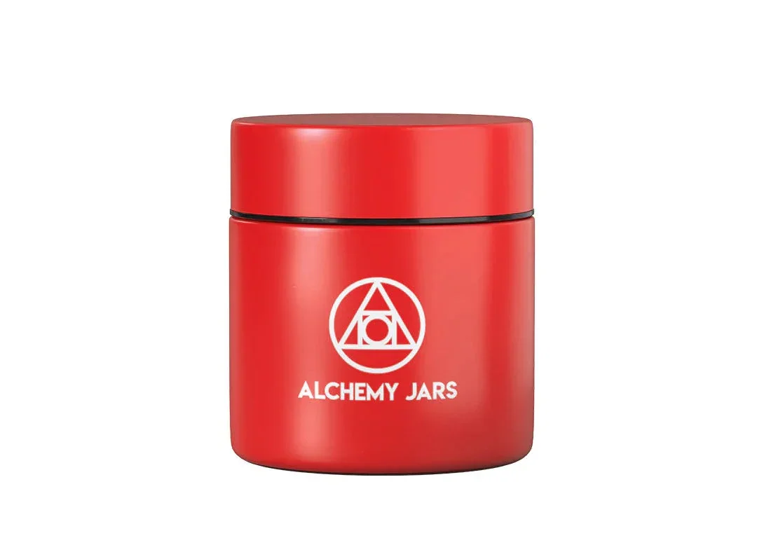 Alchemy Jars - Concentrate Jar - Image 8