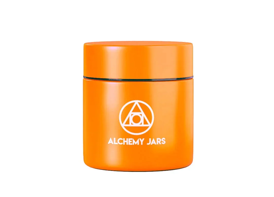 Alchemy Jars - Concentrate Jar - Image 9